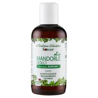 Forsan olio Mandorle Dolci profumato Agrumi