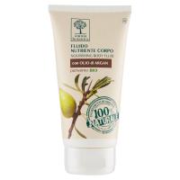 omnia botanica Fluido Nutriente Corpo con Olio di Argan purissimo Bio