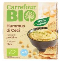 Carrefour Bio Hummus di Ceci