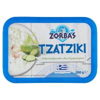 Zorbas Tzatziki