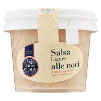 Terre d'Italia Salsa Ligure alle noci