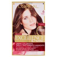 L'Oréal Paris Excellence Creme Crema Colorante