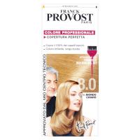 Franck Provost Il mio biondo chiaro