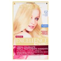 L'Oréal Paris Excellence Creme Crema Colorante