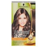 Testanera Natural&Easy