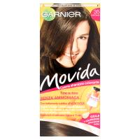 Garnier Movida crema shampoo colorante