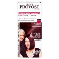 Franck Provost Il mio viola profondo