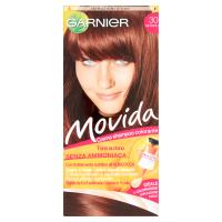 Garnier Movida crema shampoo colorante