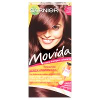 Garnier Movida crema shampoo colorante