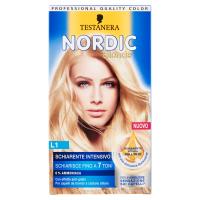 Testanera Nordic Blonde L1 Schiarente Intensivo