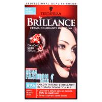 Brillance Crema colorante intensiva