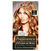 L'Oréal Paris Préférence I Colpi di Sole Colpi di Sole N°2 Adatto a Bionde Scure e Bionde Chiare