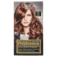 L'Oréal Paris Préférence Colpi di Sole N°