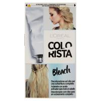 L'Oréal Paris Colorista Bleach - Decolorazione ad olio per una schiaritura completa