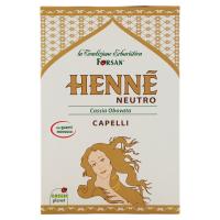 Forsan Henné Neutro Capelli
