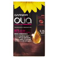 Garnier Olia Colorazione Permanente Collezione Castani Voluttuosi 