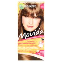 Garnier Movida Crema shampoo colorante