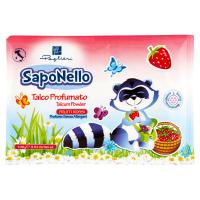 SapoNello Talco Profumato frutti rossi