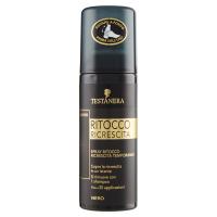 Testanera Ritocco Ricrescita Spray Ritocco Ricrescita Temporaneo Nero