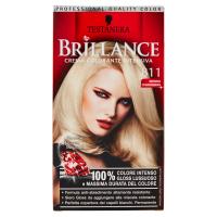 Brillance Crema Colorante Intensiva