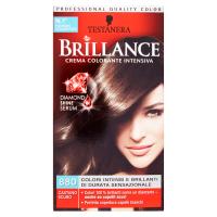 Brillance Crema colorante intensiva