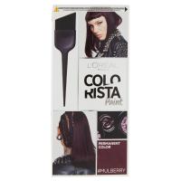 L'Oréal Paris Colorista Paint - Colorazione Permanente - #MULBERRY