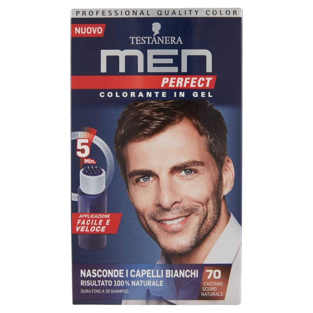 Men Perfect Colorante in gel