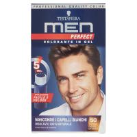 men Perfect Colorante in Gel