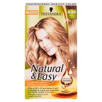 Testanera Natural&Easy
