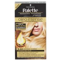 Palette oleo intense
