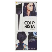 L'Oréal Paris Colorista Paint - Colorazione Permanente - #BLUE BLACK