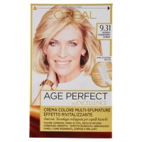 L'Oréal Paris Age Perfect by Excellence Crema Colore Multi-Sfumature