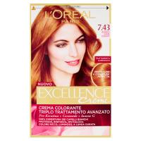 L'Oréal Paris Excellence Creme Crema Colorante
