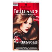 Brillance Crema Colorante Intensiva