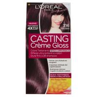 L'Oréal Paris Casting Crème Gloss - Colore trattamento senza ammoniaca