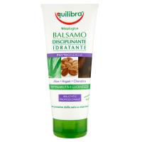 Equilibra Tricologica Balsamo disciplinante idratante