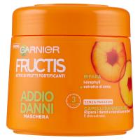 Garnier Fructis Addio Danni - Maschera per capelli danneggiati