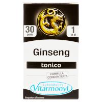 Laboratoires Vitarmonyl Ginseng 30 perle:
