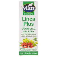 Matt&diet Erboristeria Linea Plus