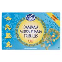 Matt&diet Damina Muira Puama Tribulus