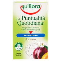 equilibra La Puntualità Quotidiana 50 compresse