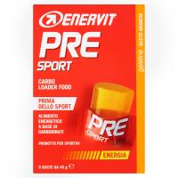 Enervit Pre sport gelatina gusto arancia