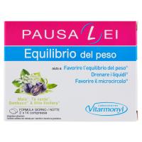 Laboratoires Vitarmonyl Pausa Lei Equilibrio del peso 2 x 14 compresse: