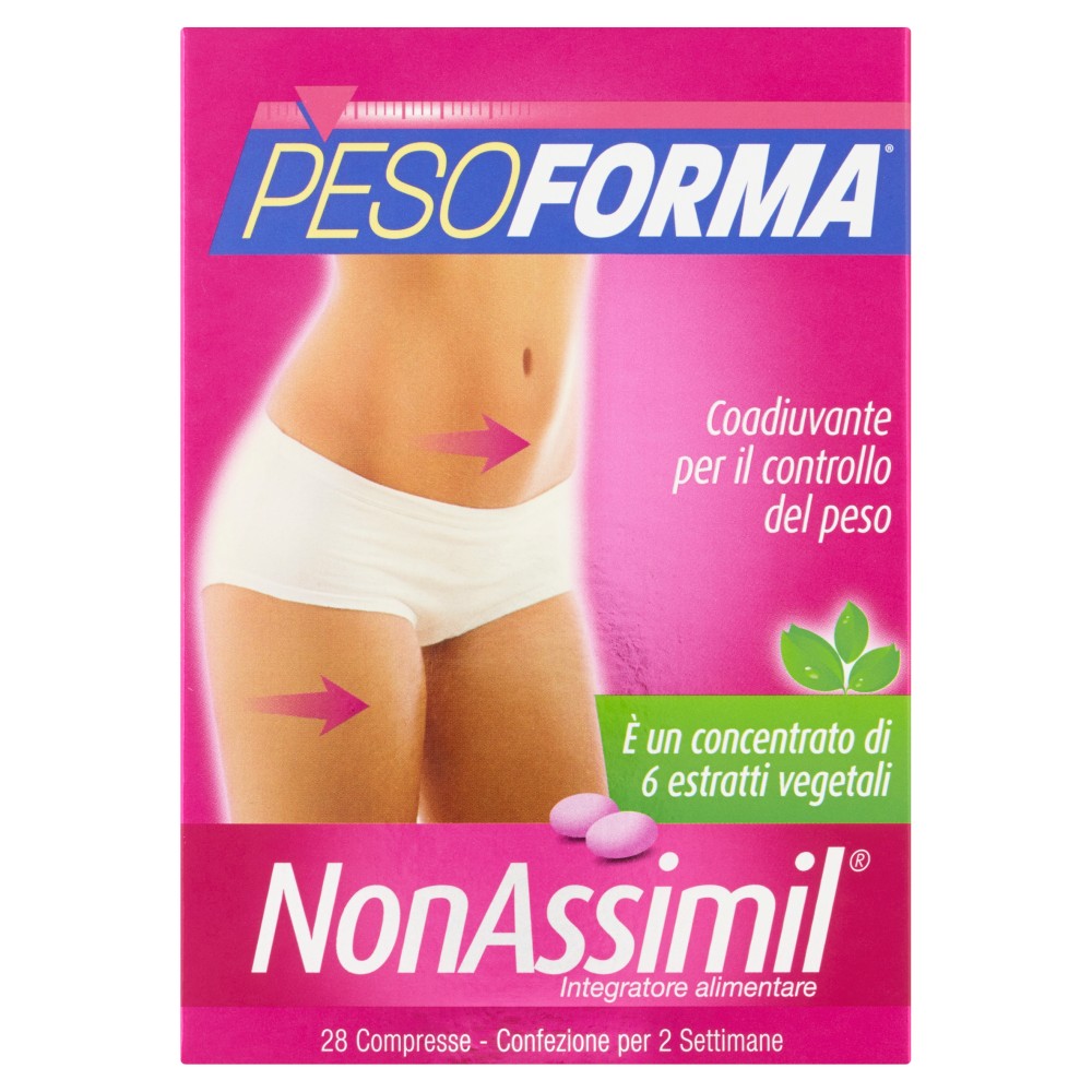 Pesoforma NonAssimil