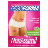 Pesoforma NonAssimil