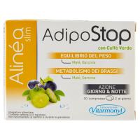 Alinéa Slim Adipo Stop 30 compresse: