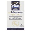 Matt&diet Benessere Q10 coenzima con Selenio e vit C+E 30 compresse