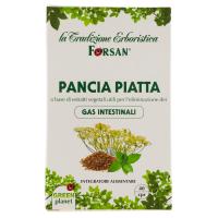 Forsan Pancia Piatta 40 cpr