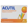 Acutil Multivitaminico 30 compresse