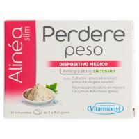 Laboratoires Vitarmonyl Alinéa slim Perdere peso